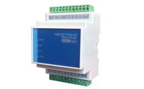 mbus转Modbus 转换器